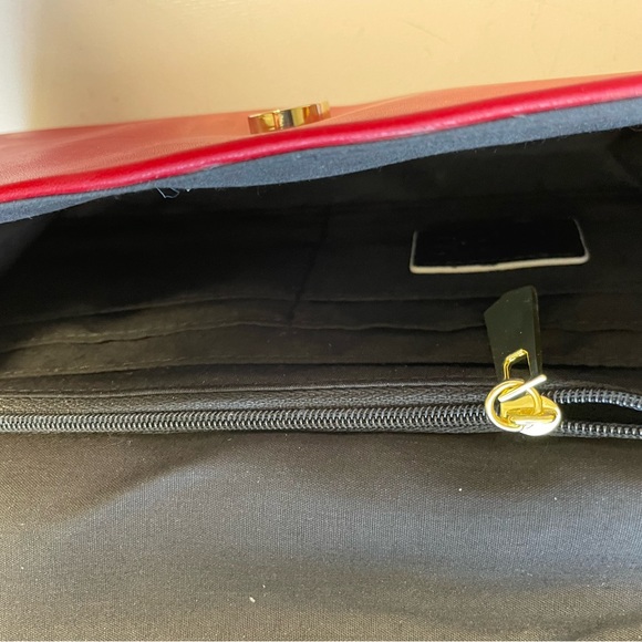 Sam Edelman Circus Kiera Crossbody wallet - Picture 4 of 8